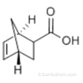 Acide 5-norbornène-2-carboxylique CAS 120-74-1